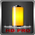 Battery PRO HD Wallpaper 2016 Mod