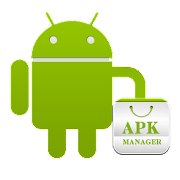 APK File Manager Mod