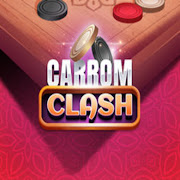 Carrom Clash Mod APK'sı