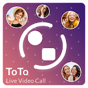 ToTo : Free Video Call - Random Video Call Chat Mod APK