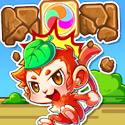 Monkey King Мод APK