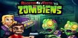 Rooster Teeth vs. Zombiens Mod