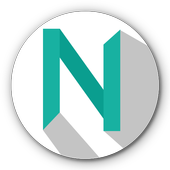 N Launcher-Android N Launcher APK Mod