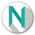 N Launcher-Android N Launcher APK icon