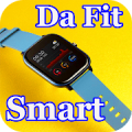 Guide For Da Fit Smartwatch Mod