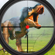 Dinosaur Wild Hunting Game 2021 - Dino Predator MOD