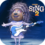 SING 2 Color-Paint by Number Mod Apk