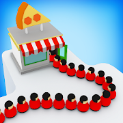 Idle Bazaar Mod Apk 1.2.8 [Unlimited money][Free purchase]