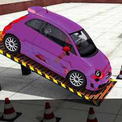 Car Parking 3D Mod Mod Apk