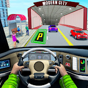 Underground Bus Driving Simulator - City Coach Bus Mod Apk