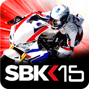 
SBK15 Official Mobile Game Mod