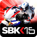 SBK15 Official Mobile Game Mod