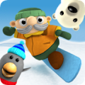 Snow Spin: Snowboard Adventure Mod