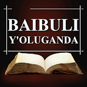 Baibuli y'Oluganda - Luganda Mod APK'sı