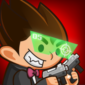 Action Heroes: Special Agent APK icon