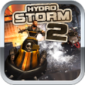 Hydro Storm 2 Mod
