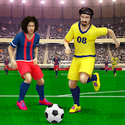 Soccer Leagues Mega Challenge 2021: Football Kings Mod