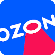 OZON.ru – интернет-магазин с быстрой доставкой مهكر APK