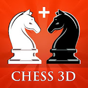 3D chess game Baixar APK para Android (grátis)