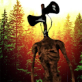 Siren Head The scary Granny Mod APK