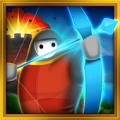 Fortress Fury icon