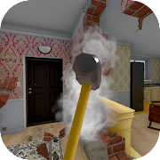 House Flipper Puzzle Game Mod APK