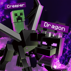 Dragons Mod mcpe Mod Apk