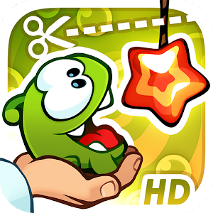 Cut the Rope: Time Travel APK + Mod for Android.