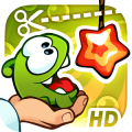 Cut the Rope: Experiments HD Mod