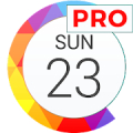 Clean Calendar Widget Pro - Agenda Calender 2018 Mod