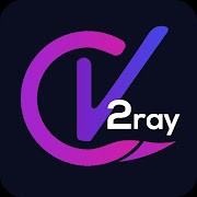 Ceylon V2Ray Mod APK