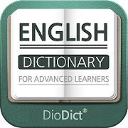 DioDict English Learners Dict Mod