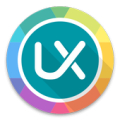 HomeUX icon