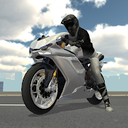 Extreme Motorbike Racer 3D Mod Apk