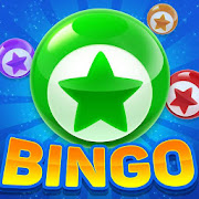 Bingo Magic - New Free Bingo Games To Play Offline Mod Apk