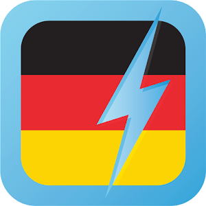 Learn German WordPower Mod