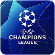 UEFA Champions League icon