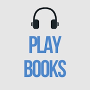 PlayBooks Lite - audiobook player