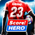 Score! Hero 2023‏ Mod