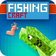 Fishing Craft Mod