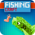 Fishing Craft APK Mod