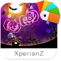 Halloween Neon for XperianZ™ Mod