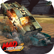 Car Crash Compilation Game Ver. 1.11 MOD APK