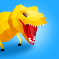 Dinosaur Race APK