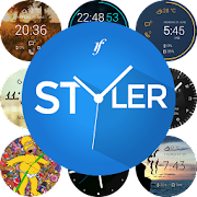 Styler Watch Face Creator Mod
