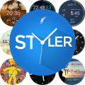 Styler Watch Face Creator Mod