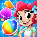 Tropical Treats - Puzzle Game & Free Match 3 Games Mod