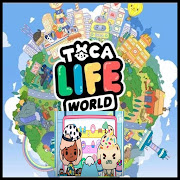 Guide Toca Life (Unofficial) - Free Toca Life Word