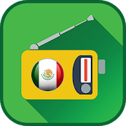 Los 40 Mexico 101.7 FM APP - Mexico Radio Online icon