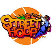 Street Slam (Street Hoop) icon